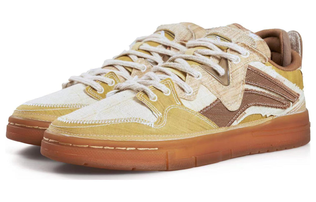 Li-Ning Wave Pro 'Sesame' AECS043-1