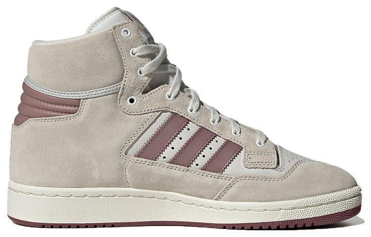 adidas Originals Centennial 85 High 'Grey'  GY2536