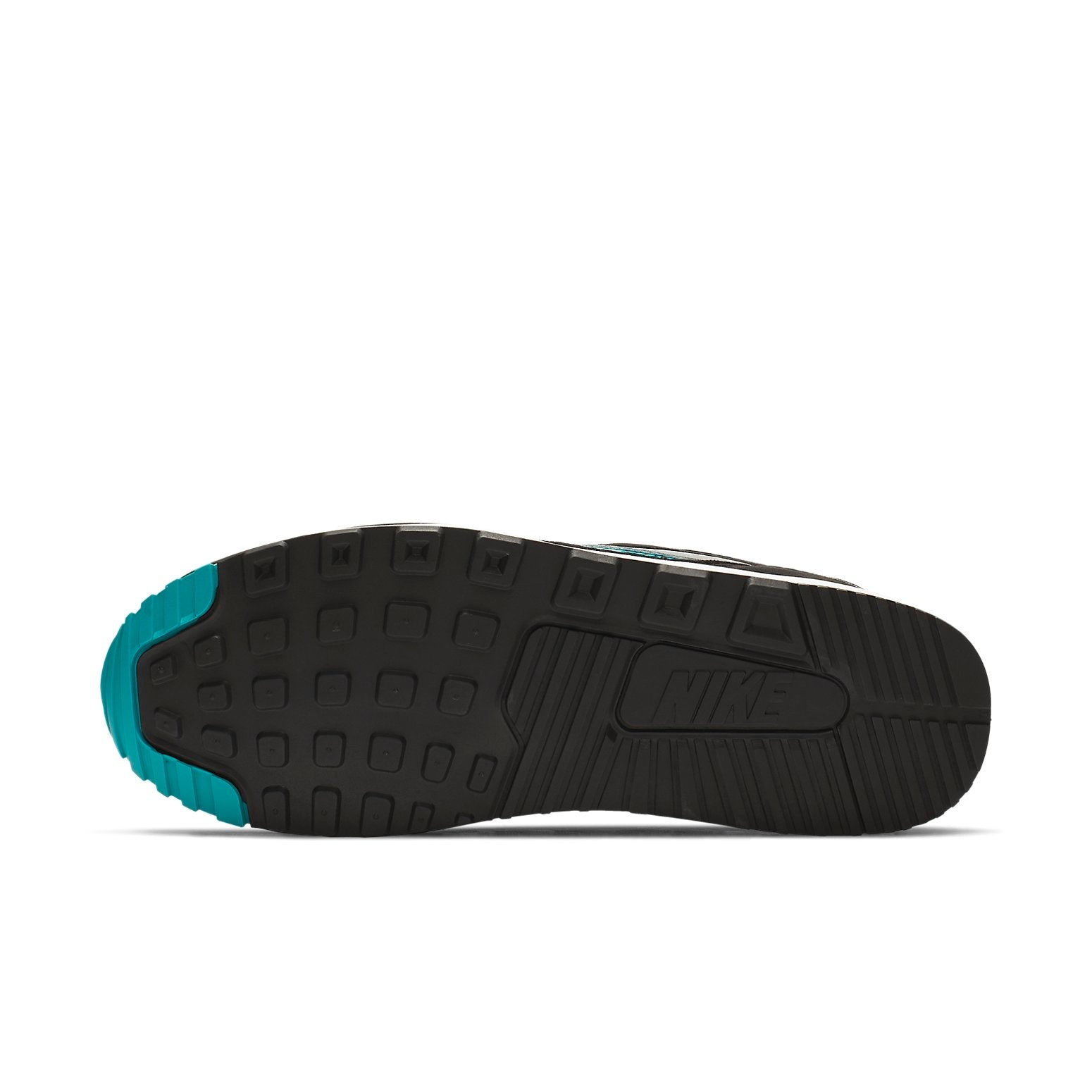 Nike Air Max Light OG 'Grey Teal' AO8285-103