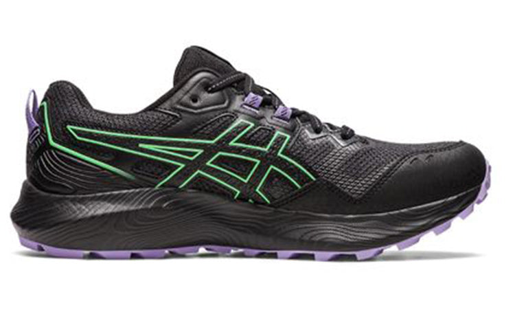 (WMNS)ASICS Gel-Sonoma 7 'Graphite Grey Digital Violet' 1012B413-021