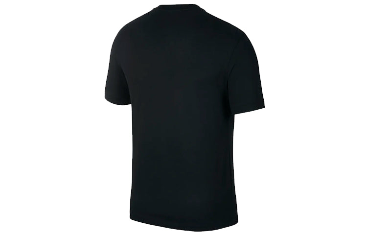 Nike Dri-FIT LeBron Dri-Fit TEE Men Black CJ6243-010