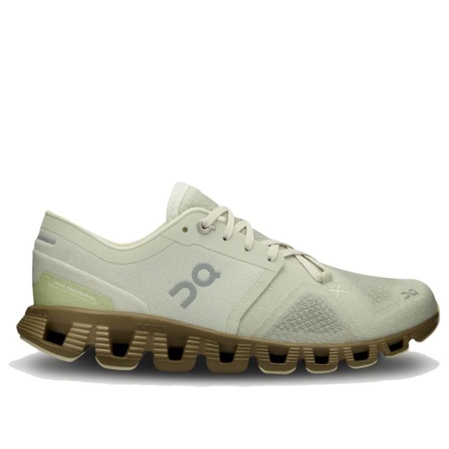 On Running Cloud X 3 'Aloe Hunter' 60.97792