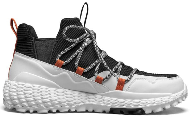 Skechers Monster Black/White 51944-WBK