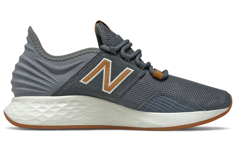 (WMNS) New Balance Fresh Foam Roav Backpack 'Lead' WROAVBG