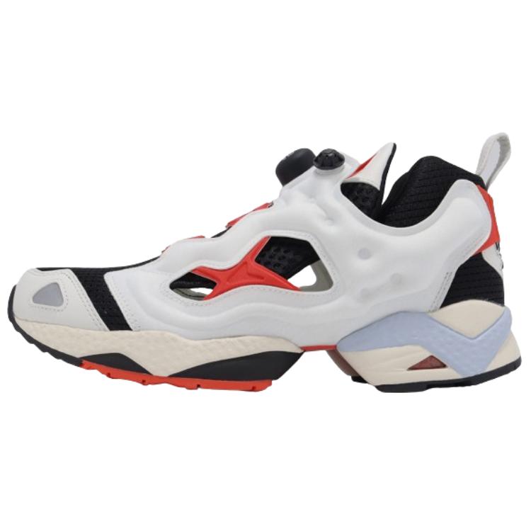 Reebok InstaPump Fury 95 'Black Dynamic Red' 100074872