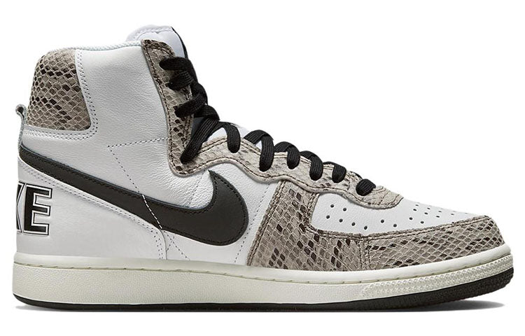 Nike Terminator High 'Cocoa Snake' FB1318-100