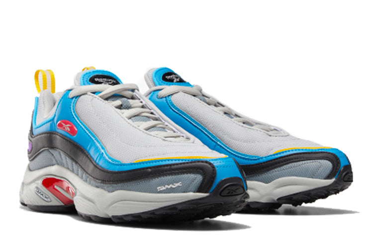 Reebok Daytona DMX Retro 'Gray Blue' DV8644