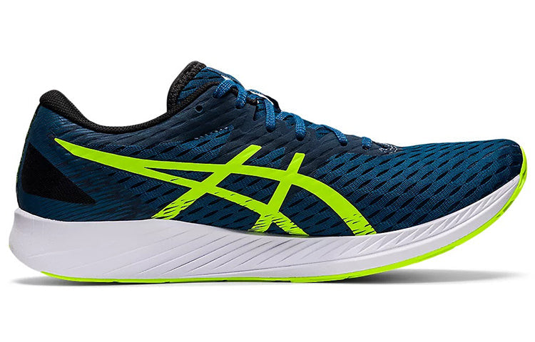 ASICS Hyper Speed 2E Wide 'Mako Blue' 1011B394-402