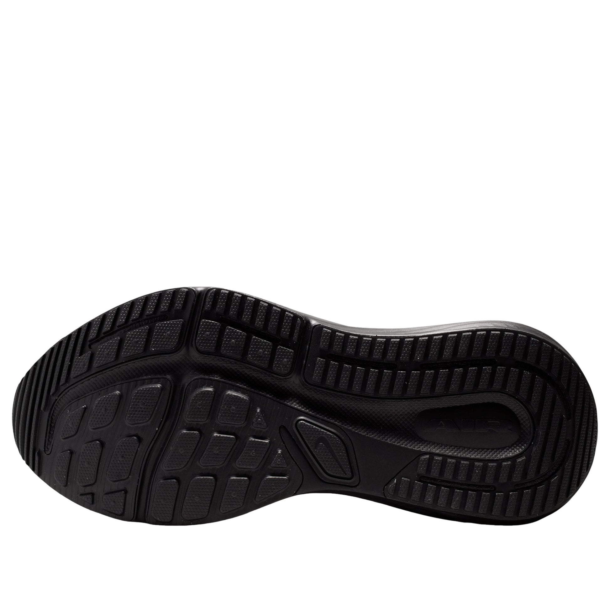 Nike Air Winflo 12 'Black Dark Smoke Grey' HV9272-001