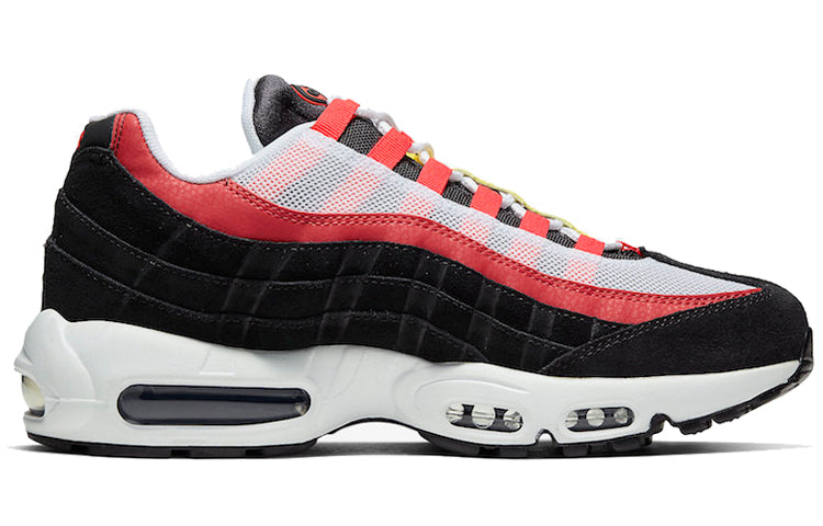 Nike Air Max 95 'Bright Crimson' AT9865-101