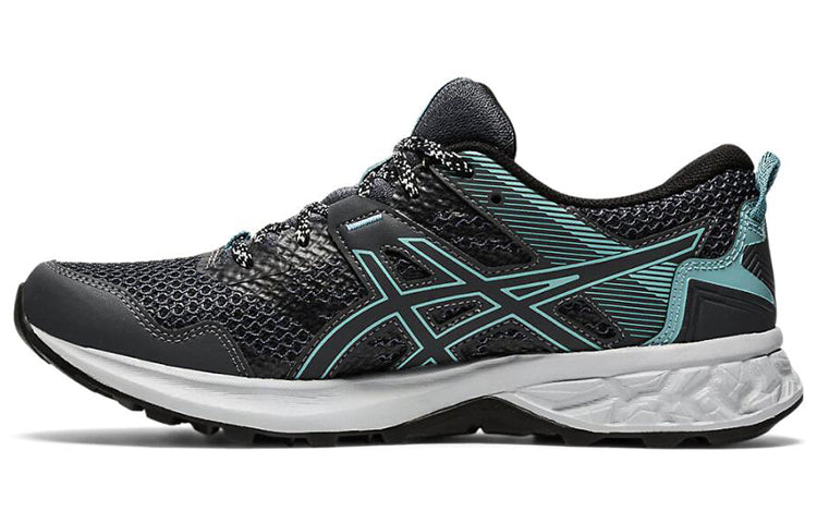 (WMNS) ASICS Gel-Sonoma 5 'Carrier Grey' 1012A568-022