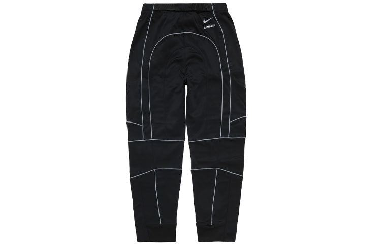 Nike x Ambush Crossover limited 3M Reflective Long Pants Casual Pants Sports Pants Black AQ9230-010