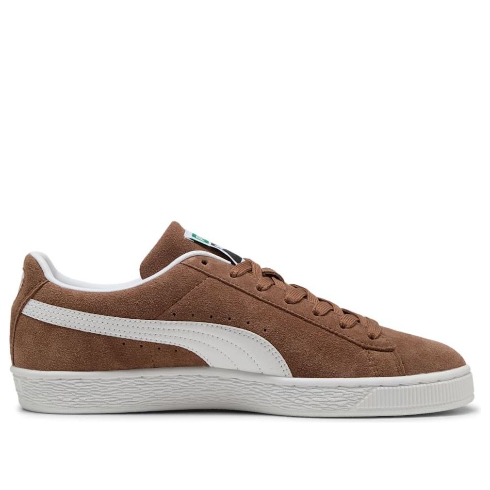 PUMA Suede Classic 'Haute Coffee' 399781-41