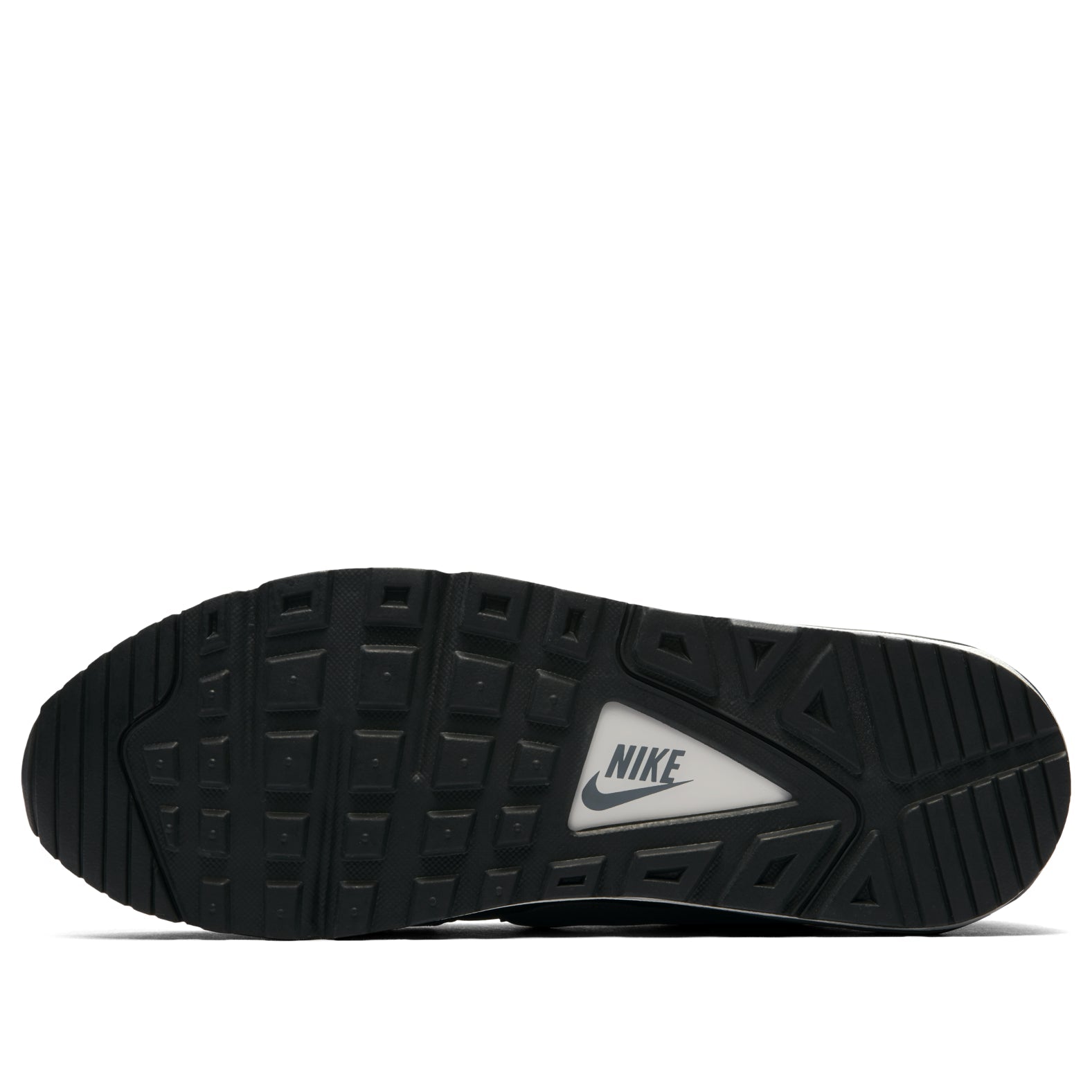 Nike Air Max Command Leather 'Black Anthracite' 749760-001
