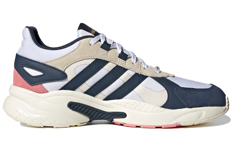 adidas Crazychaos Shadow 'White Navy' FZ2233