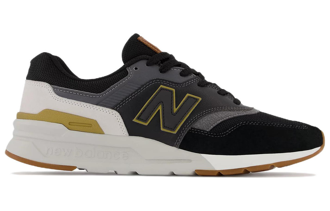 New Balance 997H 'Black White' CM997HPK