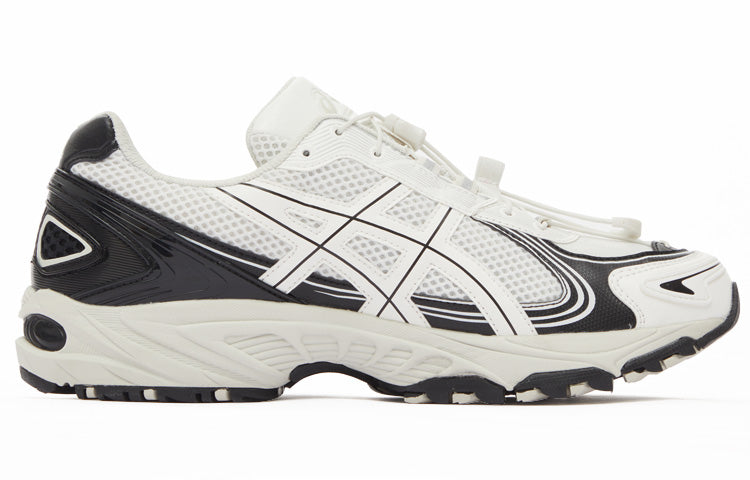 ASICS Gel-Kahana TR V4 'Black White' 1203A497-100