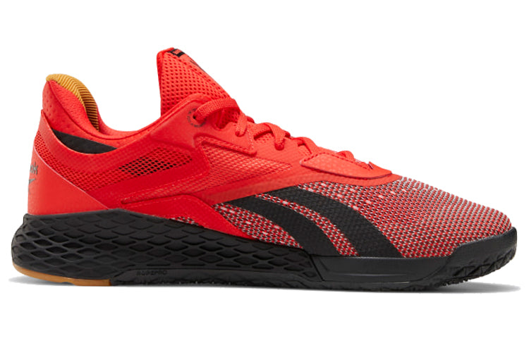 Reebok Nano X 'Instinct Red' FV6667