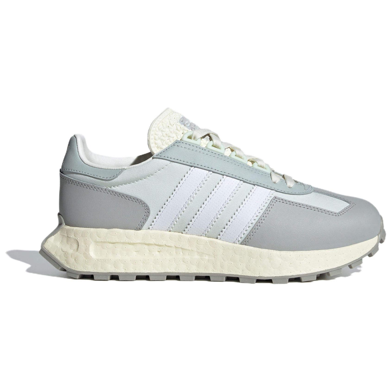 (WMNS) adidas Retropy E5 'Grey Beige' IE8442