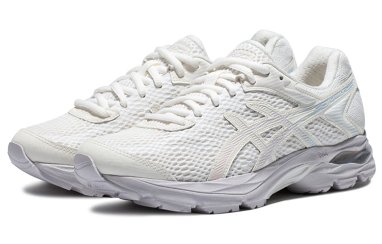 (WMNS) ASICS Gel-Flux 4 'White' 1012A523-112