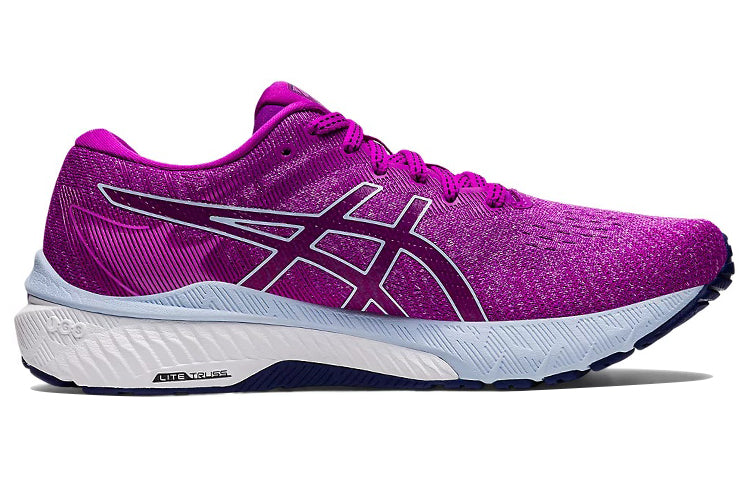 (WMNS) ASICS GT-2000 10 'Lavender Glow' 1012B045-704