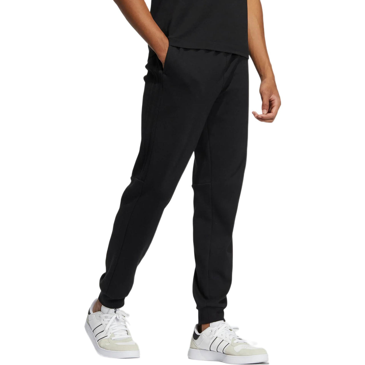 adidas Neo Sweatpants 'Black' HZ2430