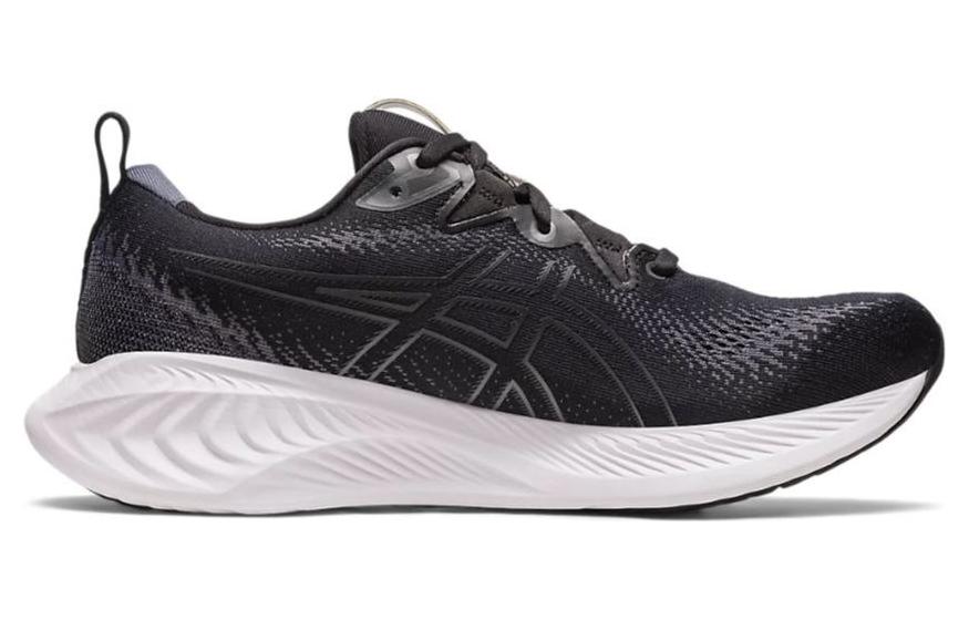 ASICS Gel-Cumulus 25 'Black Carrier Grey' 1011B621-002