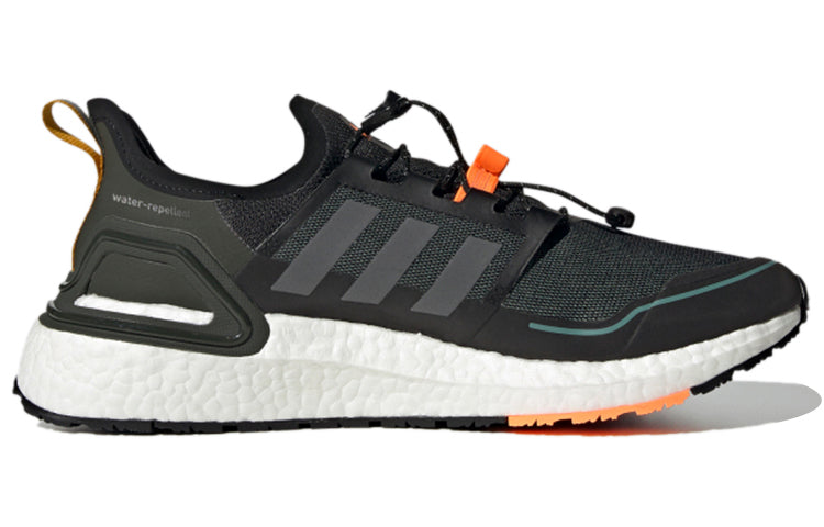 adidas UltraBoost Cold.RDY 'Black Signal Orange' Q46488