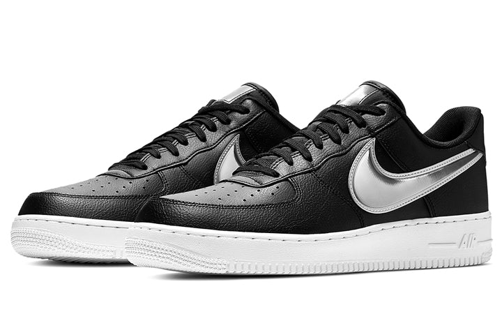 Nike Air Force 1 Low 'Oversized Swoosh' AO2441-003