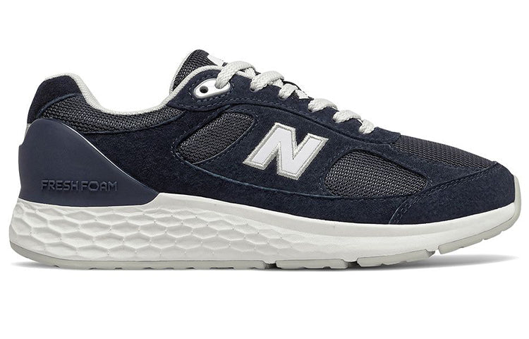 (WMNS) New Balance Fresh Foam 1880 Navy Blue WW1880N1