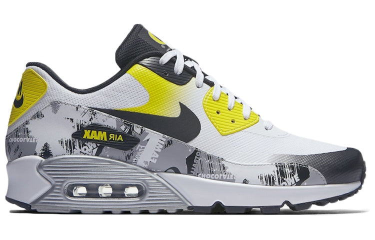 Nike Air Max 90 Ultra 2.0 'Doernbecher Oregon Ducks' AH6830-100