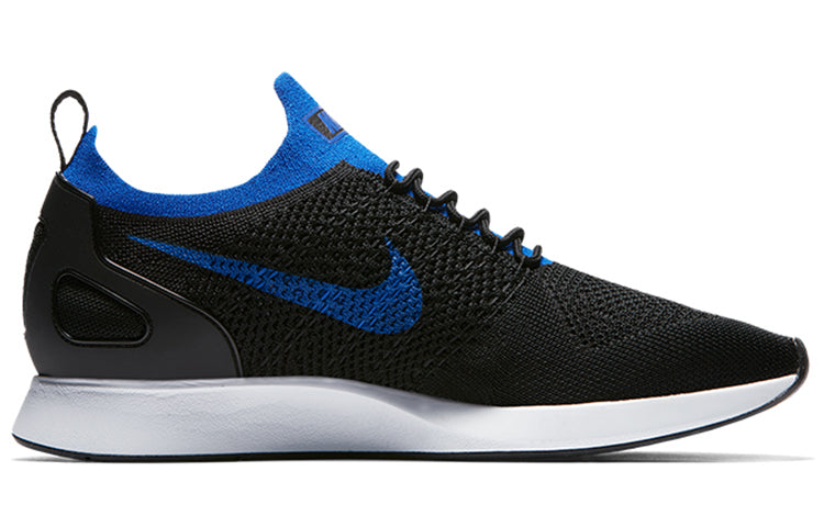 Nike Air Zoom Mariah Flyknit Racer 'Blue' 918264-013