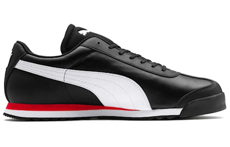 PUMA Scuderia Ferrari Roma 'Black White' 306083-10