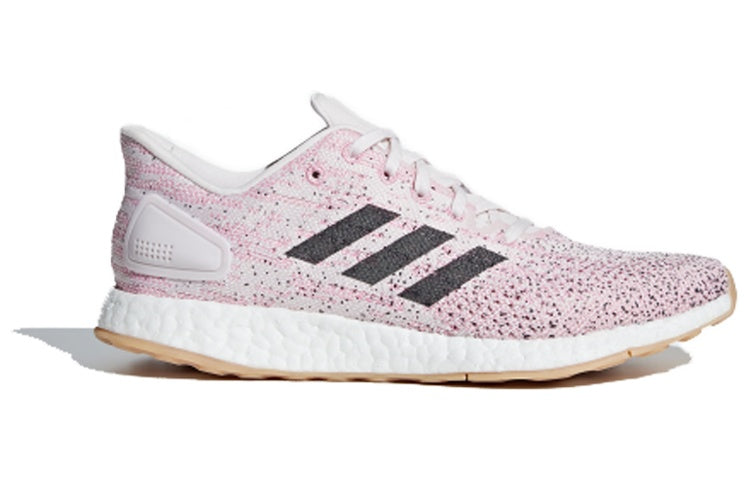 (WMNS) adidas PureBoost DPR 'True Pink' D97402