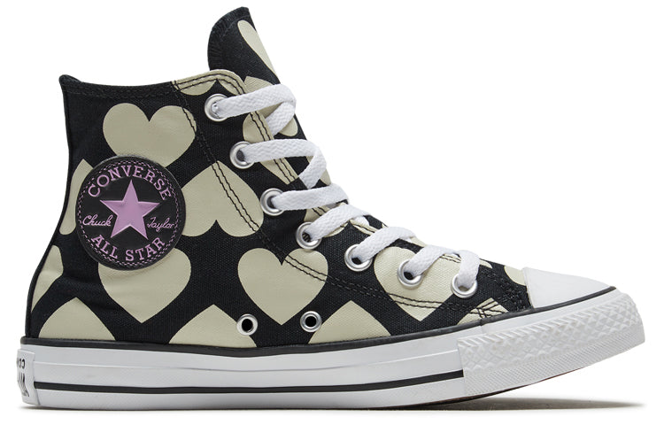 (WMNS) Converse Chuck Taylor All Star Hi 'Valentine' 567143C