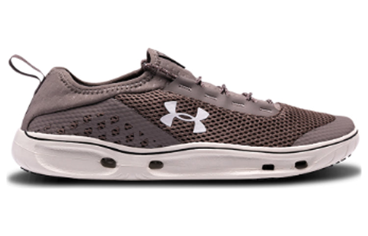 Under Armour Kilchis Brown 1268873-203