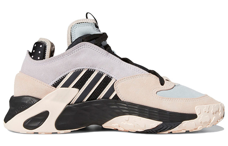 (WMNS) adidas Streetball 'Blue Pink' FX8685