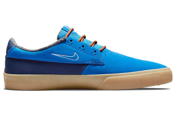 Nike Shane Premium SB 'Signal Blue' DC8902-400