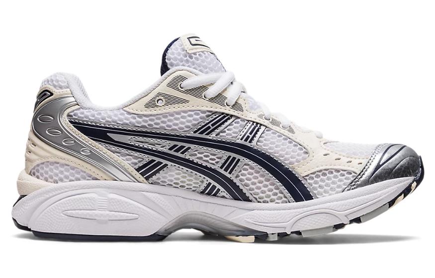 (WMNS) ASICS Gel-Kayano 14 'White Midnight' 1202A056-109