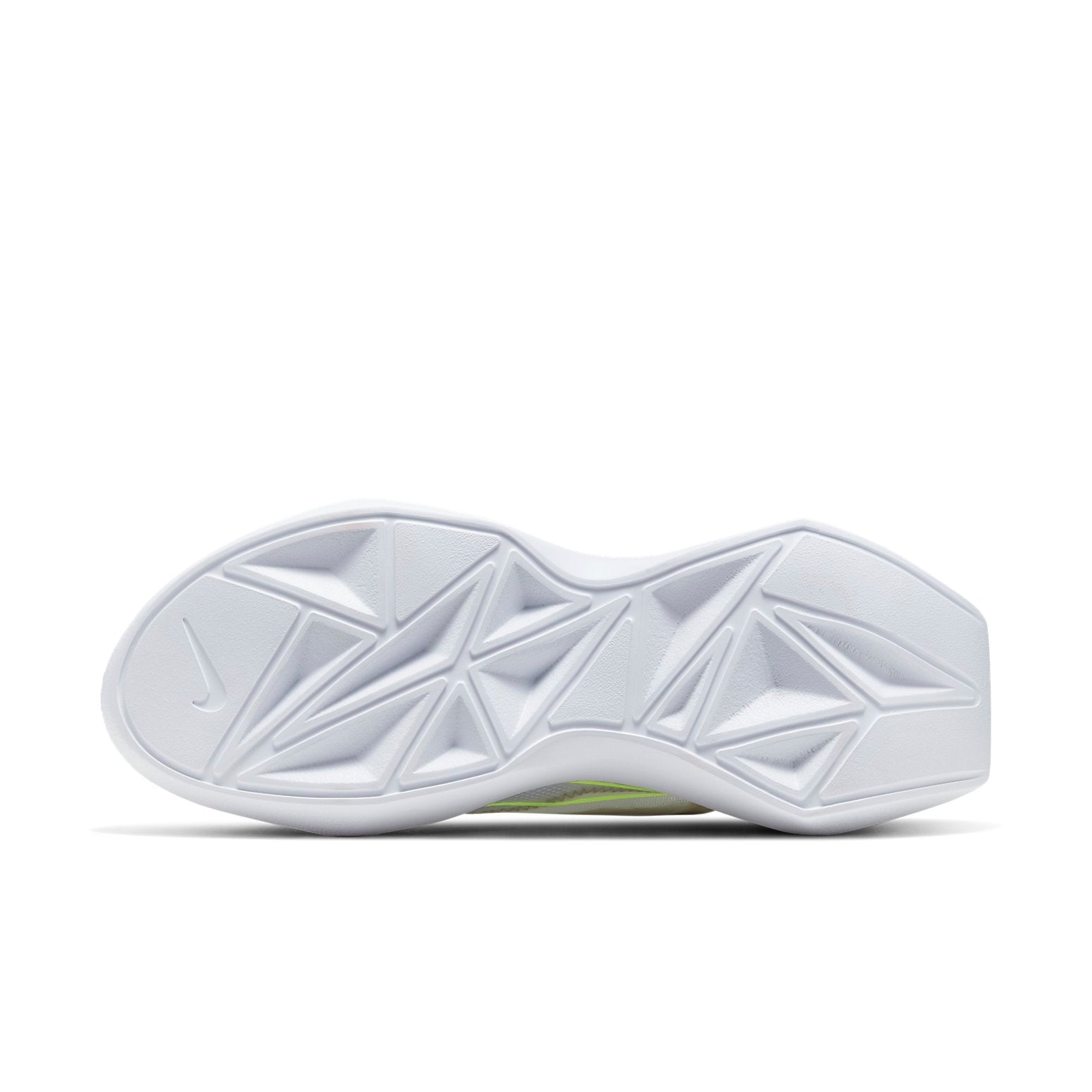 (WMNS) Nike Vista Lite 'Lemon Venom' CW2651-100