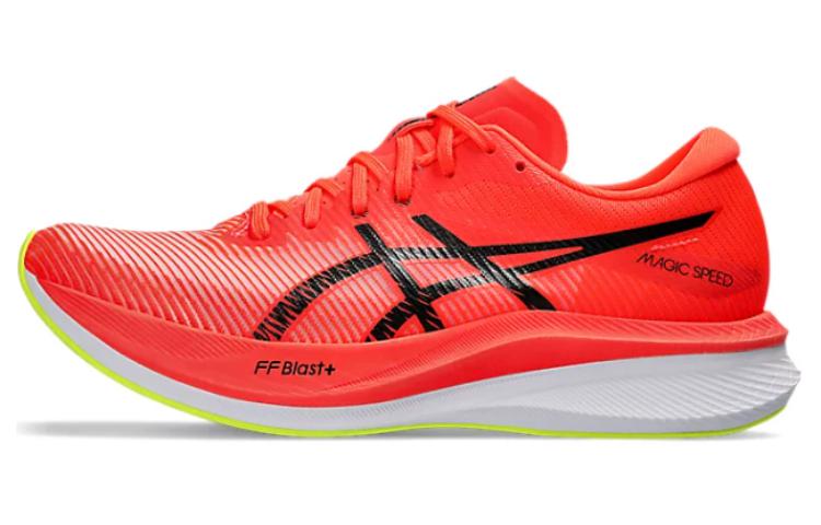 ASICS MAGIC SPEED 3 2E 'Red' 1011B704-600