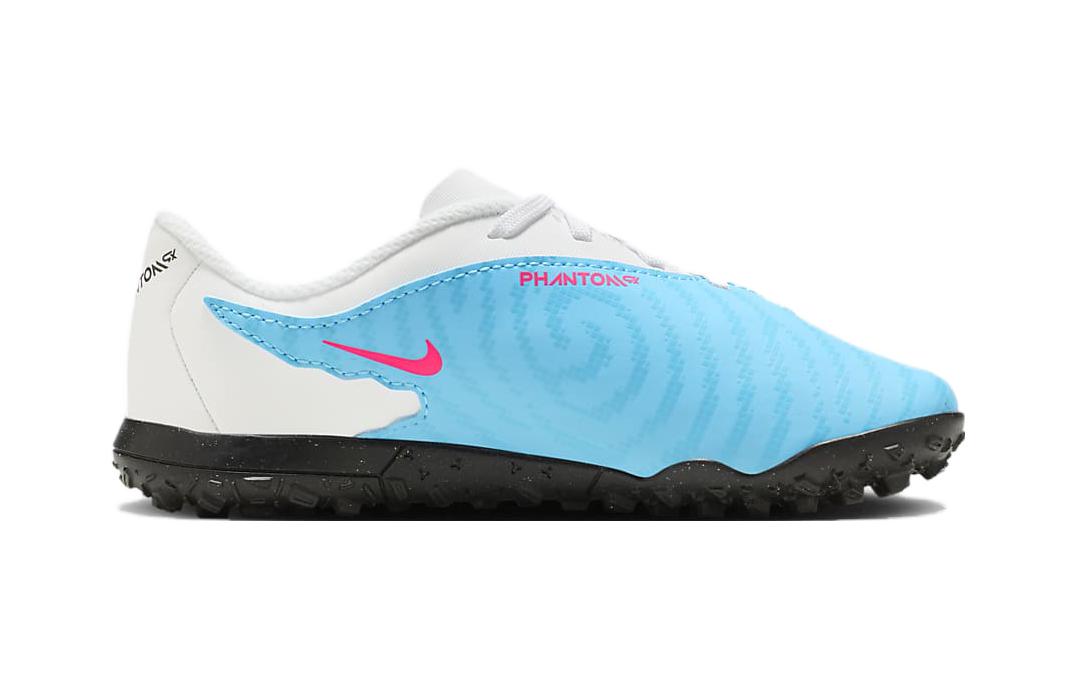 (PS) Nike Phantom GX CLub TF Turf FJ7002-446