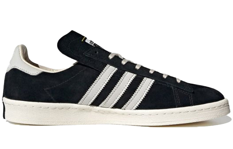 adidas x Recouture Campus 80 'Black' FY6751