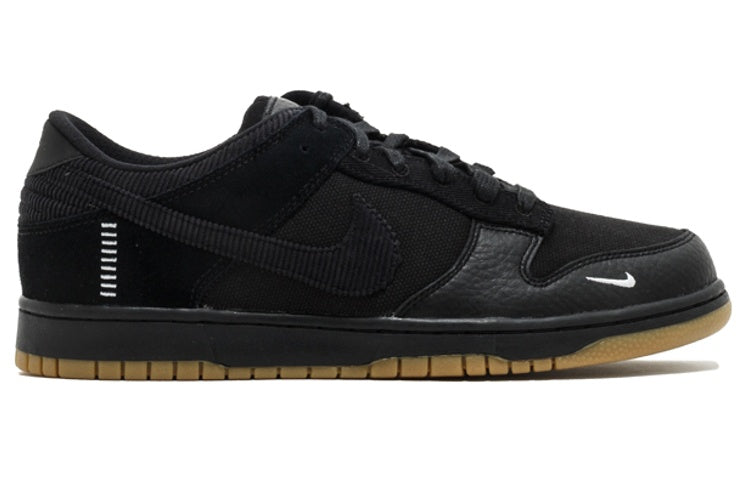 Nike x The Basement Dunk Low QS 'BSMNT' AH5770-001