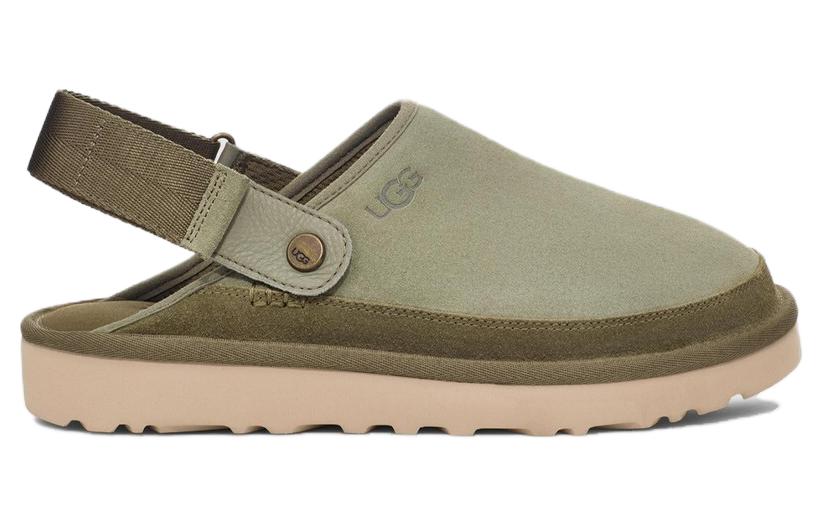 UGG Goldencoast Clog 'Shaded Clover' 1142172-SDC
