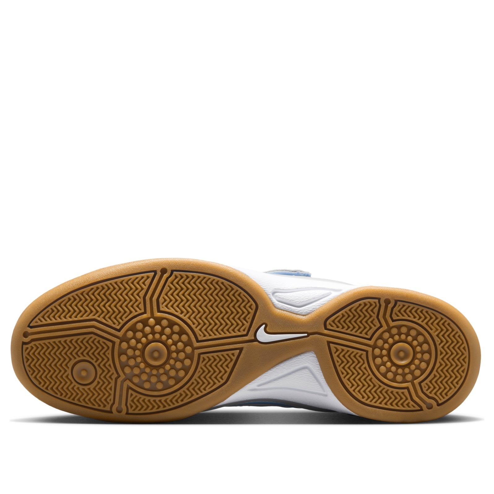 (WMNS) Nike Total 90 SE 'White Hydrogen Blue Gum' IO2389-101