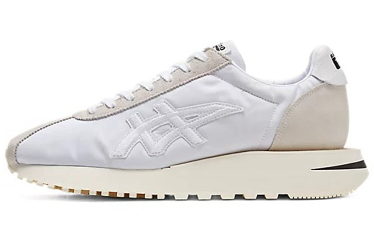 Onitsuka Tiger Moage Mo 'White Beige' 1183B554-100