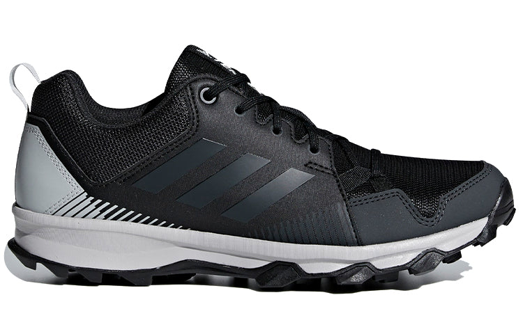 (WMNS) adidas Terrex Tracerocker 'Black Grey' AC7943