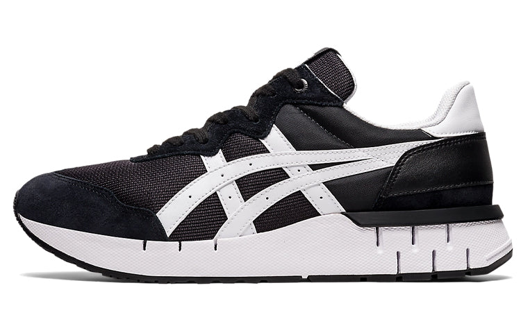 Onitsuka Tiger Tiger Rebilac Runner 'Black White' 1183A396-002
