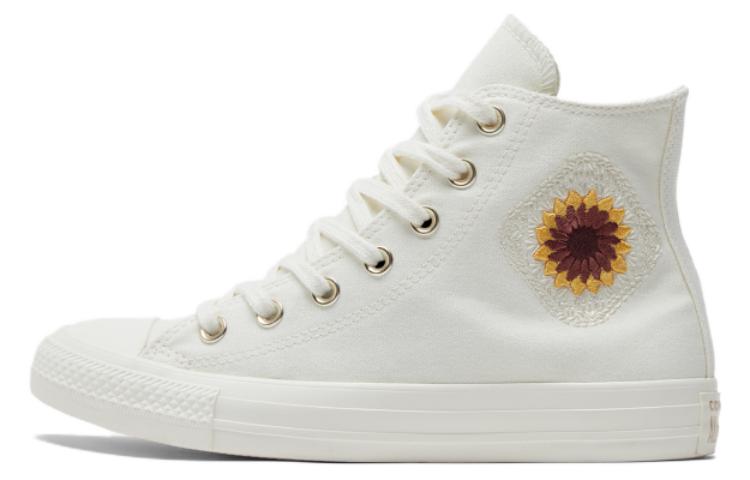 Converse Chuck Taylor All Star High 'Festival Florals' A03514C